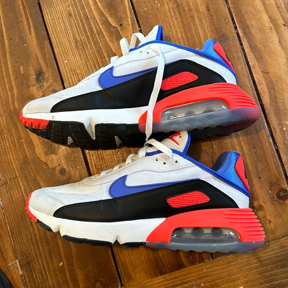 Nike Air Max 2090 EOI DA9357-100 'Evolution of Icons' Men’s